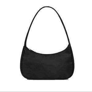 Black shoulder bag (BRAND NEW)